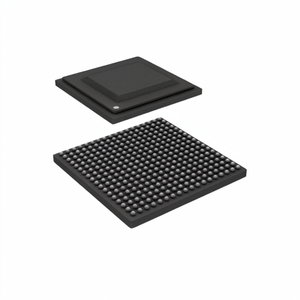 324 BGA IC FIFO ASYNC/SYNC 16KX72 324BGA 72T7285L4-4BBG ชิปวงจรรวมลอจิกในสต็อก - Product Image 1