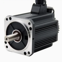 750W 1HP 1KW 1.5KW Servomotor eléctrico CNC máquinas herramientas con codificador de caja de cambios reductor planetario caja de cambios