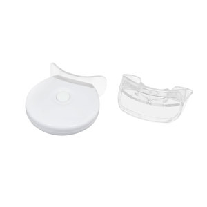 Blue LED Light Teeth Whitening Kit 2018-Chất Lượng Nhà Cung Cấp Từ Trung Quốc - Product Image 5