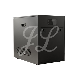 Grifo Inteligente 5 en 1 con <span class=keywords><strong>Agua</strong></span> Fría, Caliente, a Temperatura Ambiente y <span class=keywords><strong>Purificada</strong></span>, <span class=keywords><strong>Dispensador</strong></span> <span class=keywords><strong>de</strong></span> <span class=keywords><strong>Agua</strong></span> Bajo Fregadero con Grifo Mecánico <span class=keywords><strong>de</strong></span> Metal - Product Image 2