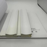 Approvisionnement d'usine en Chine produit de nouveau style panneau flexible en pvc gril rotatif panneau mural en wpc décoration intérieure panneaux en bois