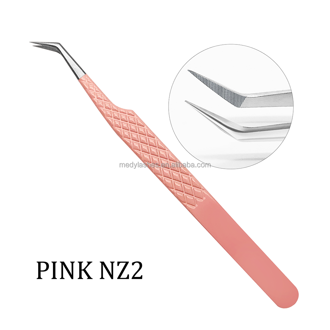 Pink NZ2