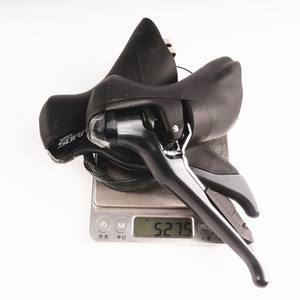 <span class=keywords><strong>SHIMANO</strong></span>-palanca de cambio de velocidad <span class=keywords><strong>SORA</strong></span> R3000, 2x9, R3030, 3x9, palanca de Control Dual para bicicleta de carretera, <span class=keywords><strong>desviador</strong></span> trasero delantero - Product Image 6