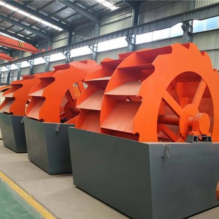 Quarry Mining Widely Used Small Sand