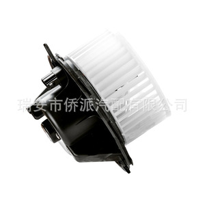 Saturn <b>Blower</b> Motor Assembly TYC700183 OE 15930424 For Car Replacement - Product Image 4