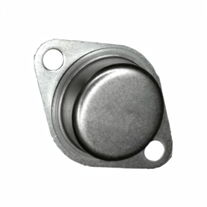 Power Management (PMIC) Buy Online Electronic Components Original One Stop Service TO 204AA, TO 3 LM117K - Product Image 1