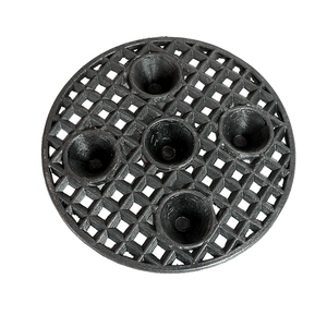 1.5 3 5 7 10 13 15 20 25 30 40 50 Gallon Plastic Air Pruning <strong>Pots</strong> for <strong>Strawberry</strong> - Product Image 2