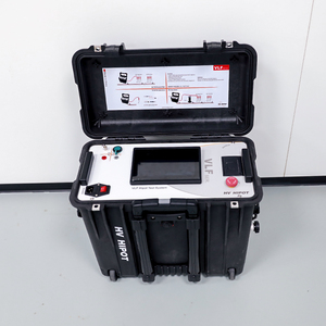 HVHIPOT VLF-68TPD VLF AC <span class=keywords><strong>HiPot</strong></span> Testgerät 0,1Hz 0,2Hz 0,5Hz 0,01Hz DC TD Teilentladungs-Testsystem - Product Image 4