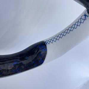 Volante de Fibra de Carbono Ccexcellent a <span class=keywords><strong>Precio</strong></span> de Mayoreo para <span class=keywords><strong>Ford</strong></span> <span class=keywords><strong>Mustang</strong></span> - Product Image 3