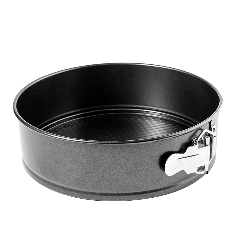 yanghao non-stick coating cake pan with interlocking layer(L)YH-BM0030A