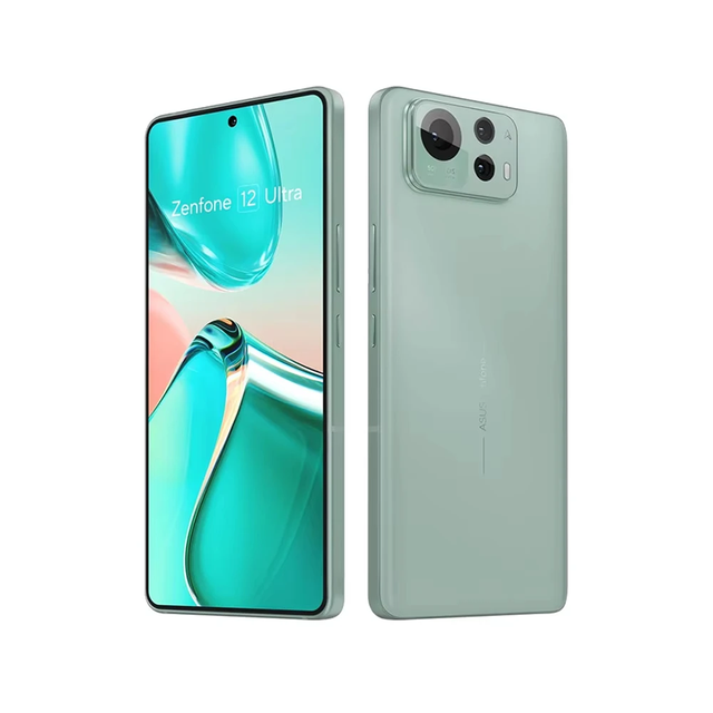 Zen fone 12 Ultra AI Smartphone Snap dragon 8 Elite 6.78 144Hz AMOLED Display 5500mAh Battery 65 Fast Charging 5g android phone
