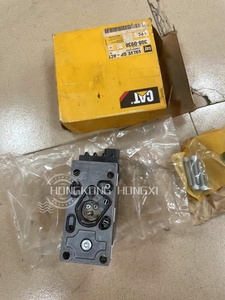 Special grader control valve walker 394-8186 3948186 559-3552 5593552 - Product Image 6