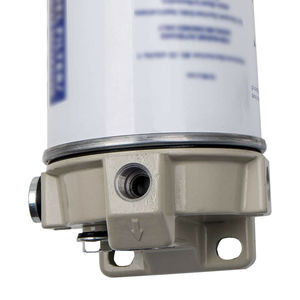 S3227 Séparateur d'eau et de carburant diesel, pré-filtre pour moteur hors-bord, pièce de rechange pour moteur de bateau 2 temps - Product Image 2