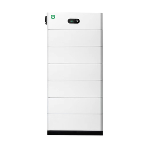 แบตเตอรี่ลิเธียมเก็บพลังงานแบบชาร์จได้ แรงดันสูง 384V 20 กิโลวัตต์ชั่วโมง ยี่ห้อ Splar - Product Image 1