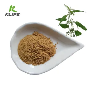 Urtica dioica /smartweed Natural nettle seed extract
