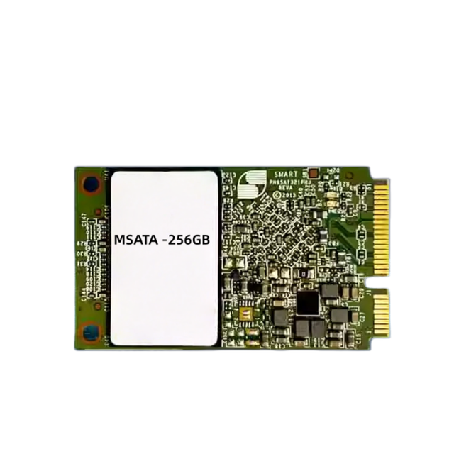 MLC Particle Hard Disk MSATA Industrial Control Computer SSD Solid State Drive New MSATA-256GB