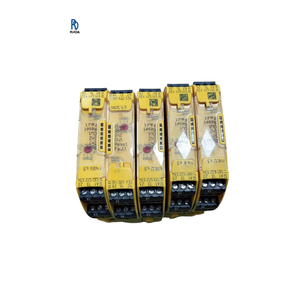 เซ็นเซอร์ควบคุม PLC รีเลย์นิรภัย ของแท้ใหม่เอี่ยม S3 750103 - Product Image 1