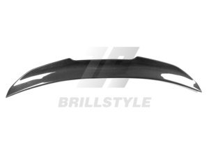 <span class=keywords><strong>Spoiler</strong></span> Posteriore in Fibra di Carbonio G42 G87 M2 High Kick per <span class=keywords><strong>BMW</strong></span> M240I G87 M2 Stile PSM - Product Image 2