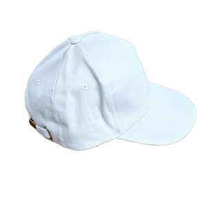 Casquette de baseball personnalisée avec logo d'usine, en coton, douce, pour le sport et la course, 5 panneaux - Product Image 2