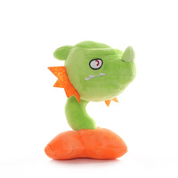 Juguetes de peluche de plástico al por mayor, juguetes de relleno para niños, relleno de algodón PP para máquina de garras