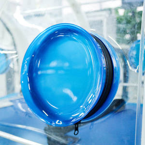 Chambre d'isolement biologique à pression négative Biobase chambre d'isolement biologique de transfert de patient de laboratoire hospitalier - Product Image 2