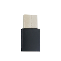 Chipset Nordic NRF52840 e interfaz USB, dongle USB BT compatible con actualización de firmware por vía inalámbrica