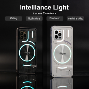 <span class=keywords><strong>Smartphone</strong></span> Unihertz Luna personnalisé avec 258 Go au <span class=keywords><strong>meilleur</strong></span> <span class=keywords><strong>prix</strong></span> – Fabricant Unihertz - Product Image 2