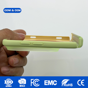 เคสโทรศัพท์แม่เหล็กสำหรับ iPhone 18 Fold แบบขายส่ง พร้อมแม่เหล็ก N52 ในตัว รองรับการชาร์จไร้สาย ดีไซน์บางเฉียบ - Product Image 2