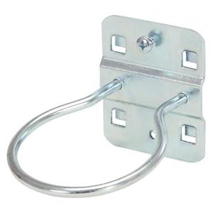 KS เครื่องมือ-ผู้ถือเครื่องมือไฟฟ้า860.0841-4042146194614 EAN แผงพรุนตะขอและชั้นวางเครื่องมือตะขอและชั้นวางเครื่องมือ - Product Image 2