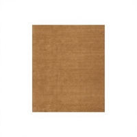 Tapis ovale Aara Living de style moderne, antidérapant, en velours cristal coupé, fait main, en polypropylène, réversible, fabriqué à la machine