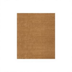 Alfombra Moderna Antideslizante de Terciopelo Cristalino con Pelo Cortado, Hecha a Mano, de Lana Afelpada, Reversible, de Color Sólido, 3mm de Grosor, Fabricada a Máquina para el Hogar - Product Image 3