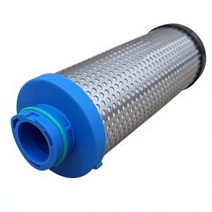 กรองเส้นใยแก้วความแม่นยำสูง Manny รุ่น 1629345044 4V 1629 3450 44 4V สำหรับเครื่องอัดอากาศอุตสาหกรรม - Product Image 2