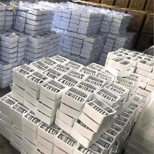 Set da Tè Musulmano 60-90cc, 12 Tazze in Ceramica Ecologica a Doppia Parete Fatte a Mano, Stile Etiope/Eritreo, per Caffè Tradizionale Buna - Product Image 5