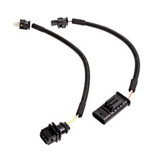 12518614952 pour MINI COOPER R56 ADAPTATEUR DE FICELAGE DE THERMOSTAT 12518614952 - Product Image 3