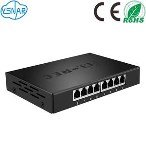 Grabador de Voz USB de 8 Puertos para Sistema de Centro de Llamadas, DAR-8U, Grabador de Llamadas Telefónicas de Línea Fija de 8 Canales con Números de Teléfono - Product Image 4