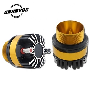 Altavoz súper fuerte de aluminio para coche, sistema de Audio, Tweeter - Product Image 3