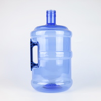 Poignée latérale durable et facile à transporter pour seaux et bouteilles de 5 gallons, autres matériaux, vente en gros fournisseur