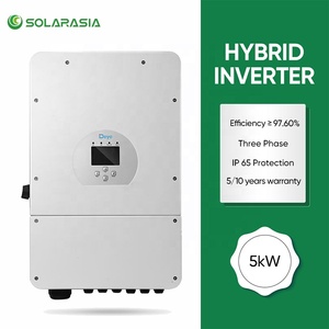 Sistema Solare Completo 3kw 5kw 10kw 15kw 20kw 25kw 30kw Tutto in Uno per Casa Ibrido SLST2 Sistema Solare 20 Kw SLST2 SLST2 <span class=keywords><strong>Sol</strong></span> - Product Image 2