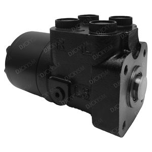 Djcxysm Hydraulic Motor Piston Type 213-1094-002 Compatible With Eaton Char-Lynn 3Series 6Series 12 <b>Series</b> - Product Image 5