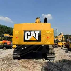 99% NUEVO para EXCAVADORA DE CADENAS 349D2L CAPACIDAD DEL CANTUELO DE 4m APTO para MOVIMIENTO DE TIERRAS y MINERÍA con ALTO MOMENTO DE CARGA - Product Image 4