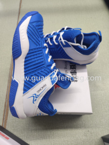 Nouvelles <span class=keywords><strong>chaussures</strong></span> d'<span class=keywords><strong>escrime</strong></span> colorées - Product Image 4