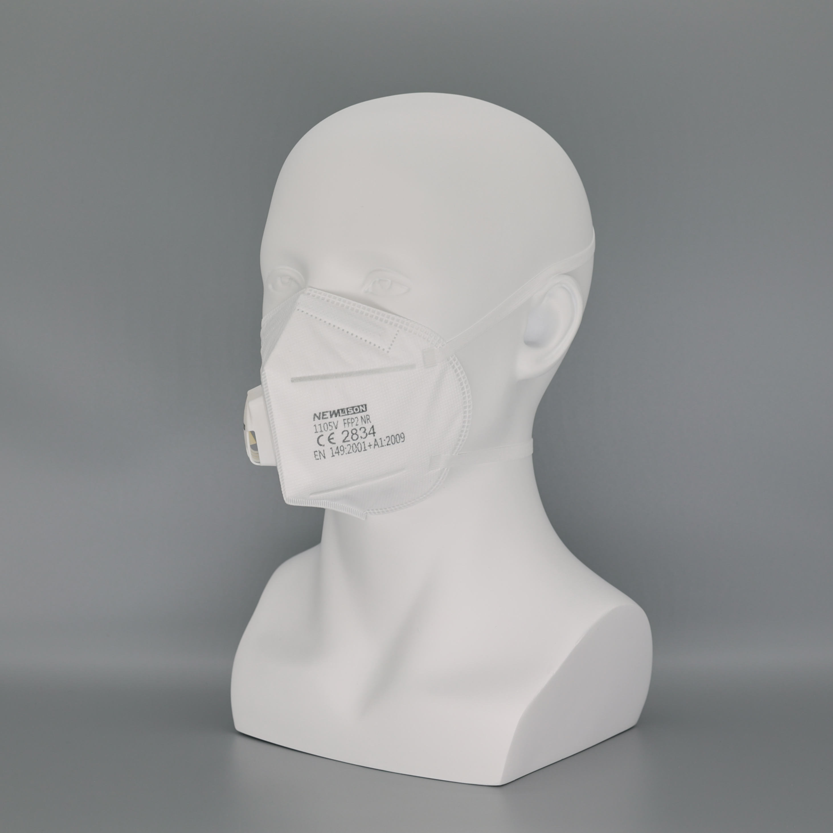 Kn95 Shandong Kn95 Ffp3 Mascarilllas Diseos Kn95 Cycling Mask Mask Designer Masker An Ran Mascara