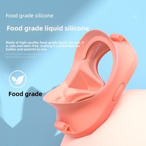 Ensemble de masques de plongée anti-buée haute brillance pour enfants lunettes de natation à grand cadre avec protège-nez équipement de lunettes de plongée - Product Image 2