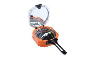 भूविज्ञान ब्रन्टन प्रकार कंपास हार्बिन कारखाने HGC-6 एल्यूमीनियम चुंबकीय कंपास के लिए एल्यूमीनियम चुंबकीय कंपास - Product Image 4