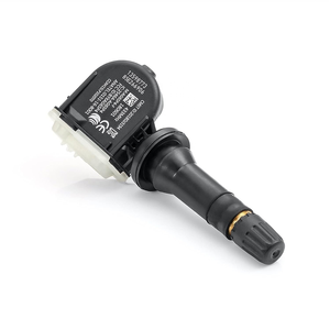 Capteur de pression des pneus TPMS 13598773 433MHZ 13540602 13516165 pour Buick LaCrosse Regal Cadillac CT6 Chevrolet Camaro Cruze <span class=keywords><strong>Malibu</strong></span> - Product Image 1