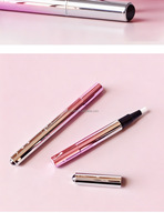 Stylo Magnétique Portable 7-en-1 Effet Œil de Chat pour Vernis à Ongles, Gel UV LED Monophase, Vernis Semi-Permanent pour Nail Art à Domicile et Professionnel
