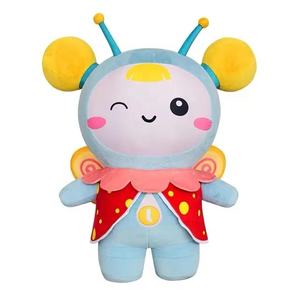 Funtoys ชุดมาสคอตผึ้งเป่าลมขนาดยักษ์2ม./2.6ม. ชุดมาสค็อตลายสัตว์เฮกเซนพอดคอสเพลย์มาสค็อตคริสต์มาสสำหรับผู้ใหญ่ - Product Image 4