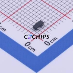 TPAZC199-02S ทรานซิสเตอร์ SOT-23แบบใหม่ดั้งเดิมและป้องกันไฟกระชาก (TVS/ESD) - Product Image 2