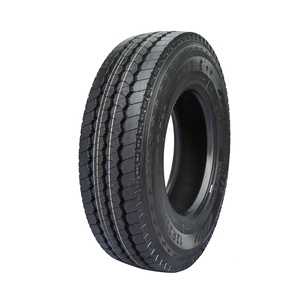 ยางลมคุณภาพสูง TBR HK730G 12R22.5 แบบไม่มียางใน สำหรับล้อหน้ารถบรรทุก - Product Image 5