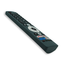 Télécommande TV Siragon, Télécommande TV GEEPAS